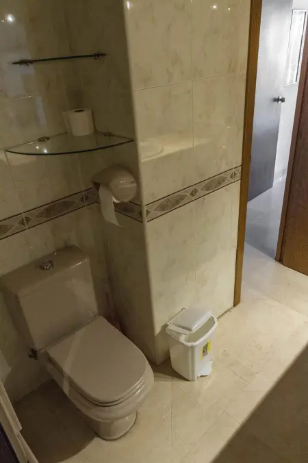 Appartement moderne à Salou - 50 m² + Piscine, Appartement 4 personnes à Salou - Photo 37