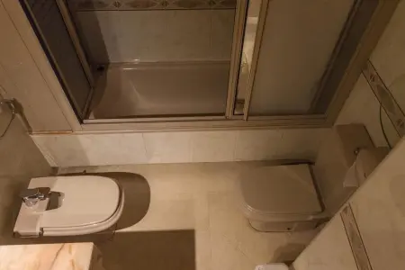 Appartement moderne à Salou - 50 m² + Piscine, Appartement 4 personnes à Salou - Photo 39