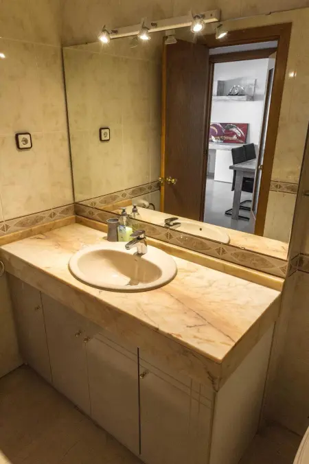 Appartement moderne à Salou - 50 m² + Piscine, Appartement 4 personnes à Salou - Photo 40