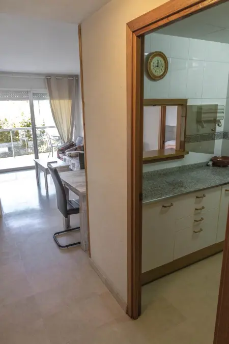 Appartement moderne à Salou - 50 m² + Piscine, Appartement 4 personnes à Salou - Photo 41