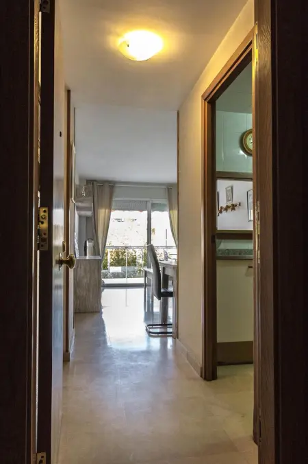 Appartement moderne à Salou - 50 m² + Piscine, Appartement 4 personnes à Salou - Photo 42