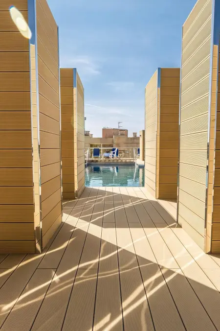 Appartement moderne à Salou - 50 m² + Piscine, Appartement 4 personnes à Salou - Photo 43