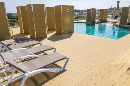 Appartement moderne à Salou - 50 m² + Piscine, Appartement 4 personnes à Salou - Photo 44