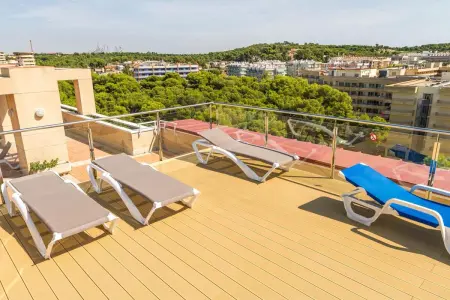 Appartement moderne à Salou - 50 m² + Piscine, Appartement 4 personnes à Salou - Photo 45