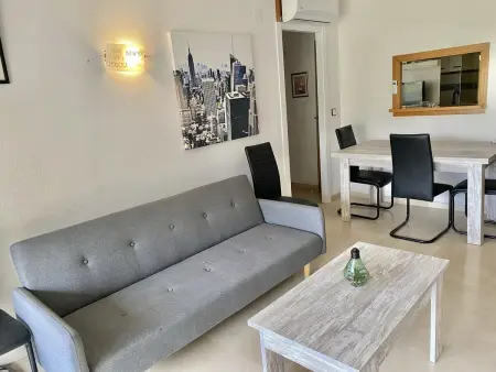 Appartement moderne à Salou - 50 m² + Piscine, Appartement 4 personnes à Salou - Photo 56