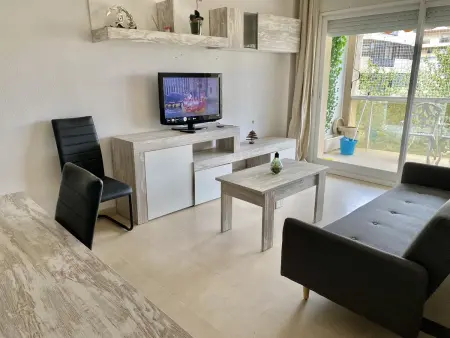 Appartement moderne à Salou - 50 m² + Piscine, Appartement 4 personnes à Salou - Photo 57