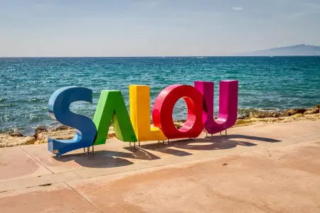 Appartement moderne à Salou - 50 m² + Piscine, Appartement 4 personnes à Salou - Photo 64