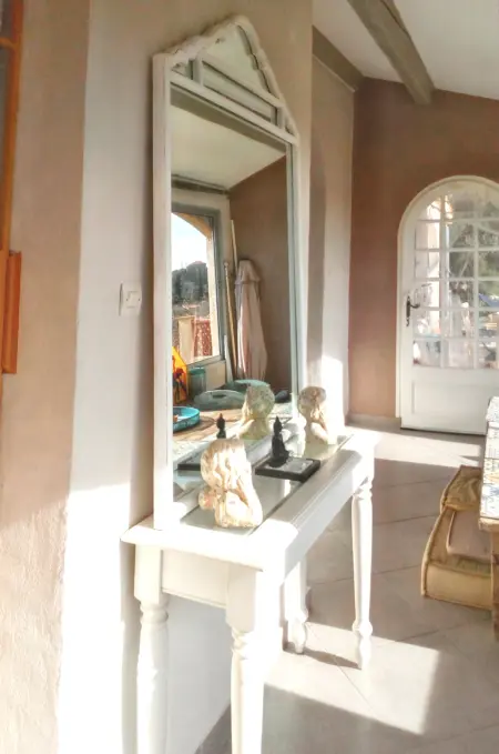 Maison avec jardin clos et terrasse privée à Toulon : photo 7