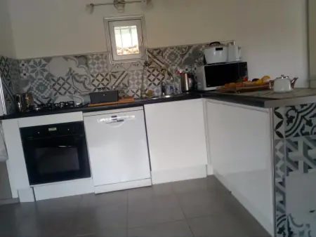 Maison avec jardin clos et terrasse privée à Toulon : photo 8