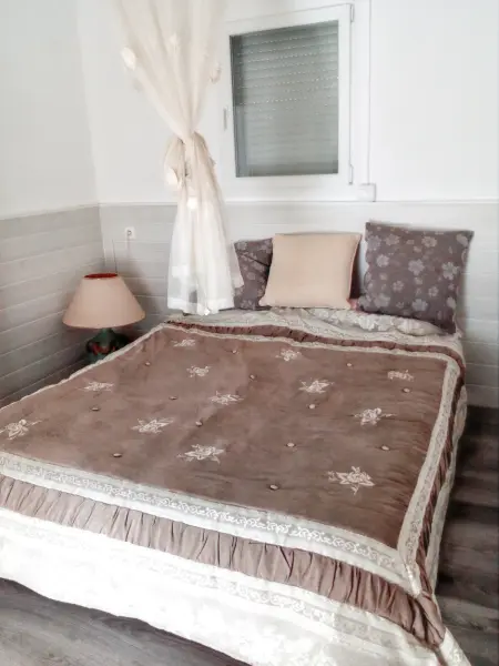 Maison avec jardin clos et terrasse privée à Toulon : photo 9