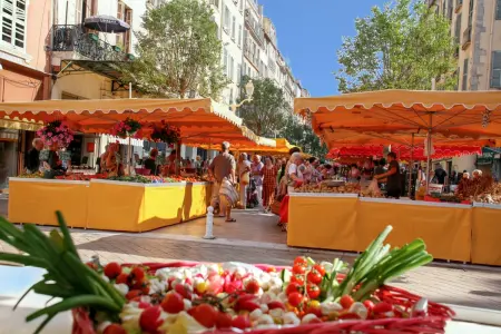 Maison avec jardin clos et terrasse privée à Toulon : photo 13