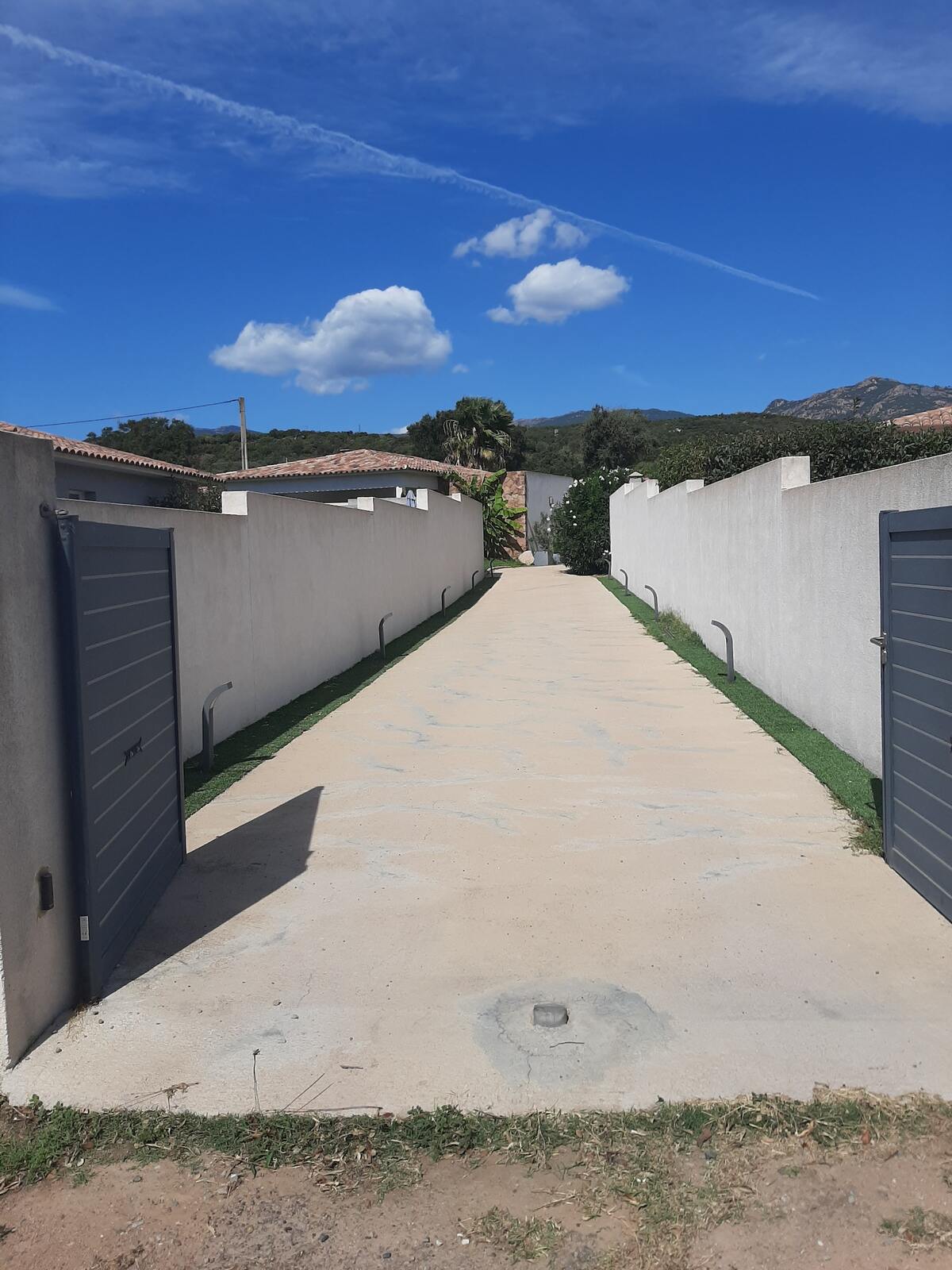 Villa 160 m² Porto-Vecchio, piscine privée, 10 personnes - Photo 10