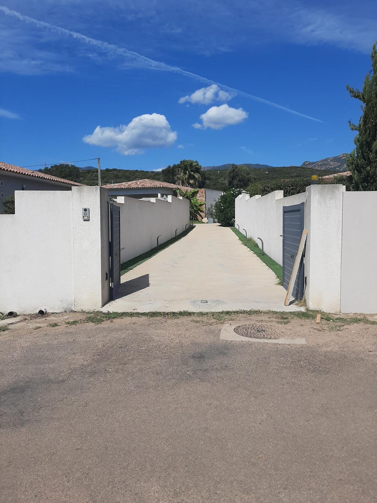 Villa 160 m² Porto-Vecchio, piscine privée, 10 personnes - Photo 12