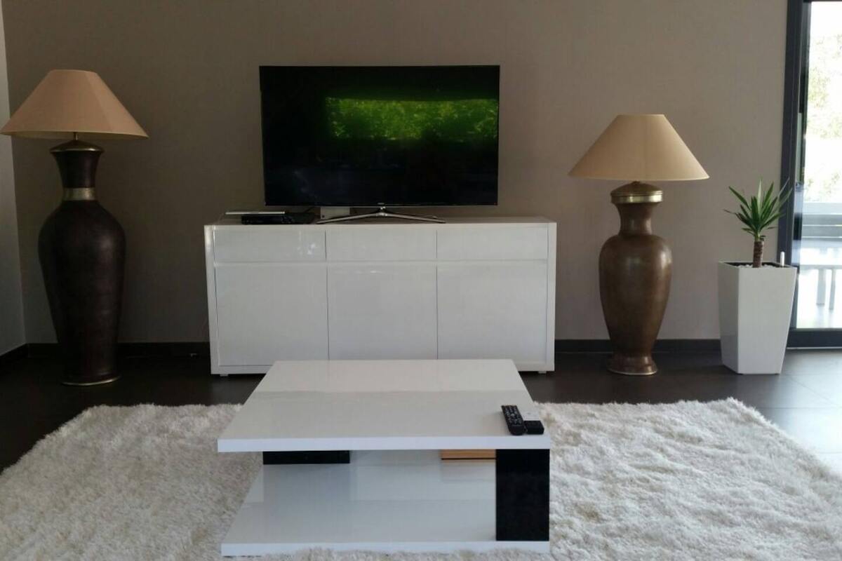 Villa 160 m² Porto-Vecchio, piscine privée, 10 personnes - Photo 19
