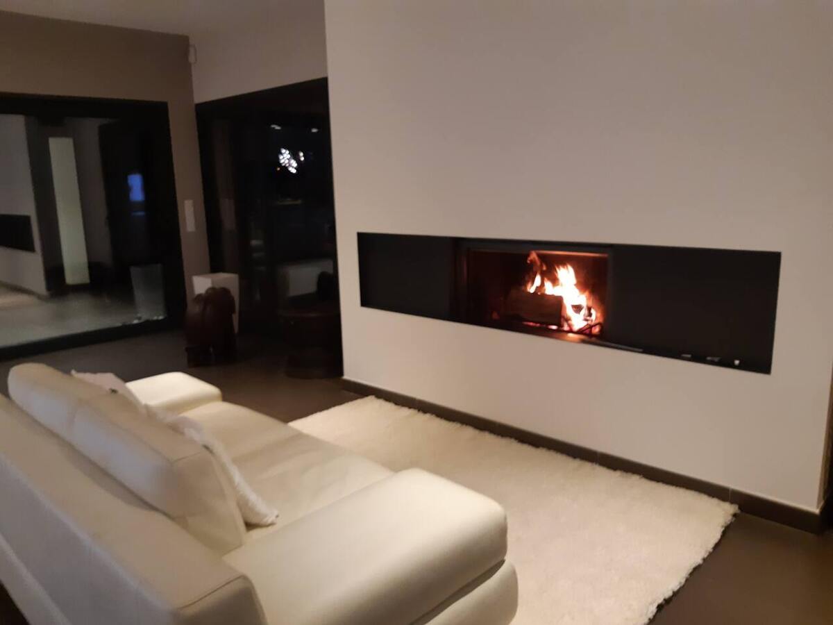 Villa 160 m² Porto-Vecchio, piscine privée, 10 personnes - Photo 20