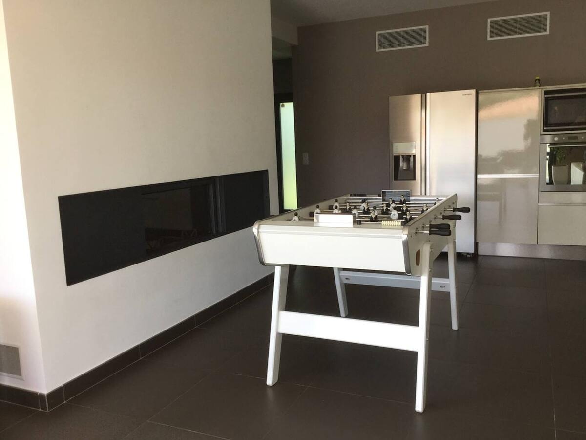 Villa 160 m² Porto-Vecchio, piscine privée, 10 personnes - Photo 21