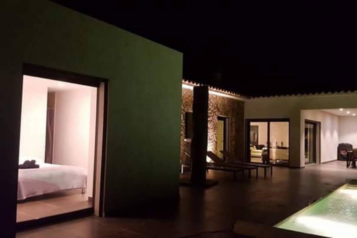 Villa 160 m² Porto-Vecchio, piscine privée, 10 personnes - Photo 27