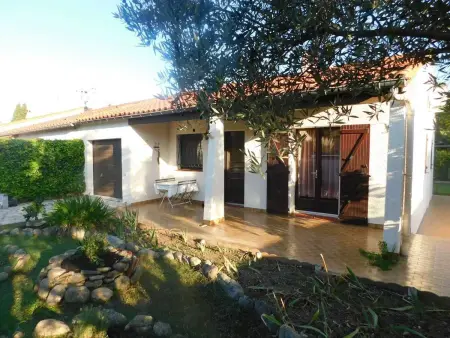 Location maison à Sorède