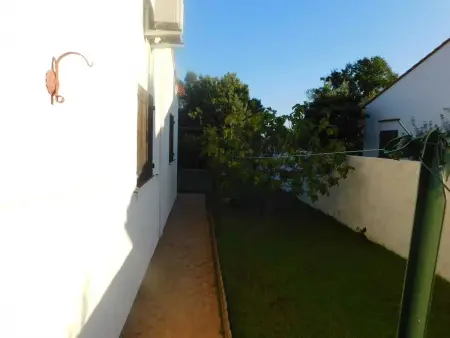 Maison avec jardin clos et barbecue à Sorède, 4 personnes : photo 7