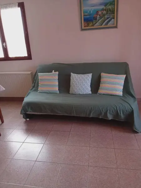 Maison avec jardin clos et barbecue à Sorède, 4 personnes : photo 21