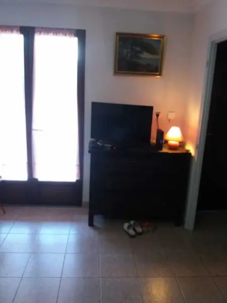 Maison avec jardin clos et barbecue à Sorède, 4 personnes : photo 24