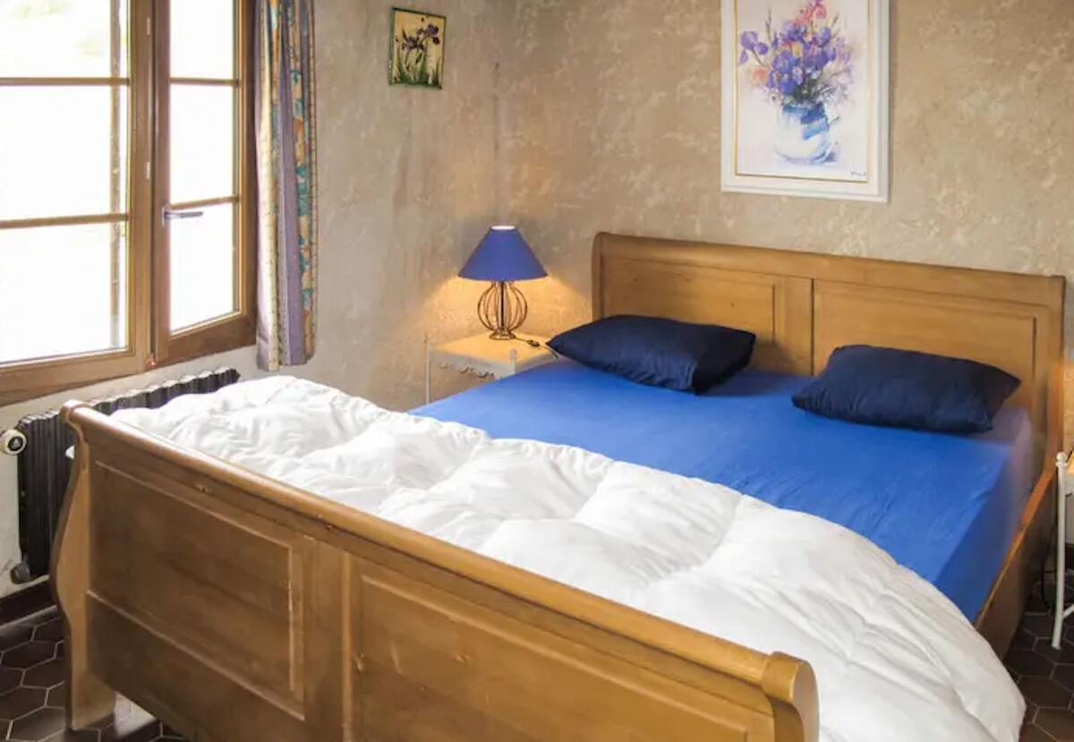 Villa 12 personnes à Saint-Maime, piscine privée mai-septembre - Photo 9