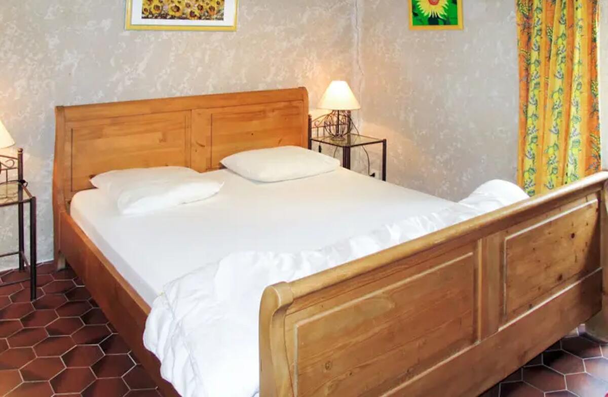 Villa 12 personnes à Saint-Maime, piscine privée mai-septembre - Photo 10