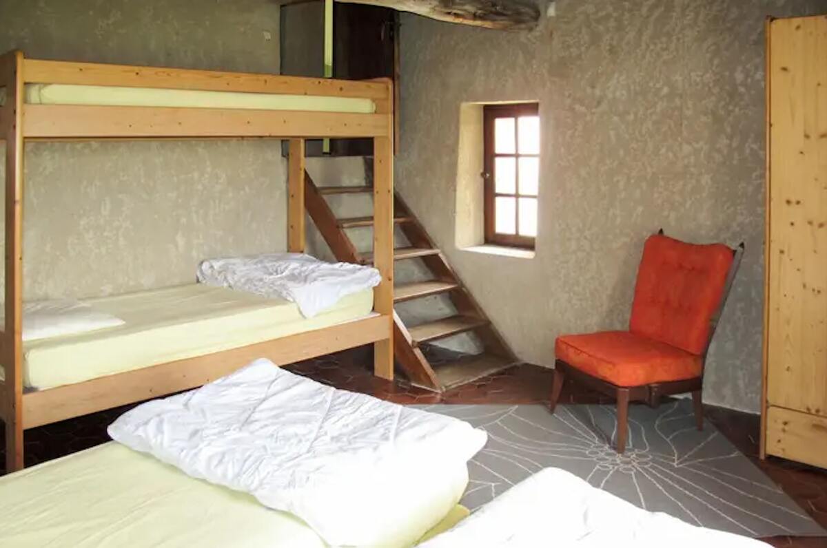 Villa 12 personnes à Saint-Maime, piscine privée mai-septembre - Photo 13