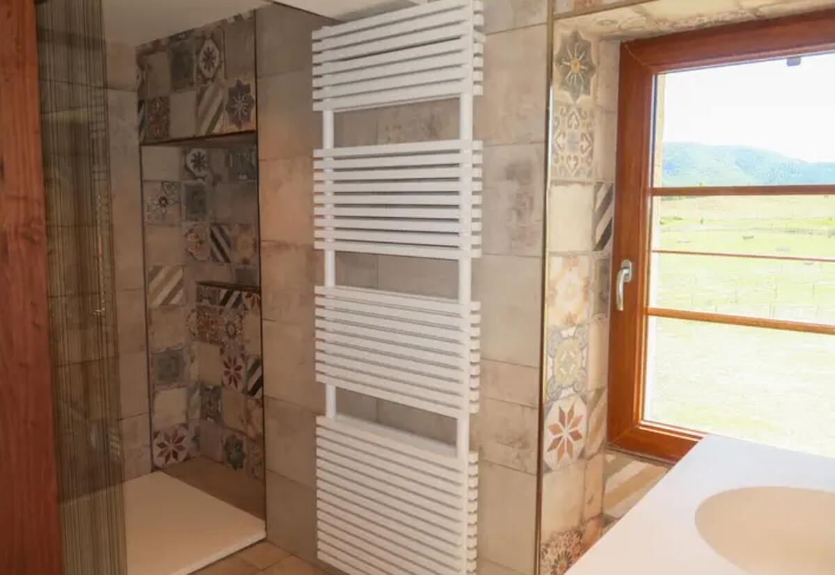 Villa 12 personnes à Saint-Maime, piscine privée mai-septembre - Photo 14