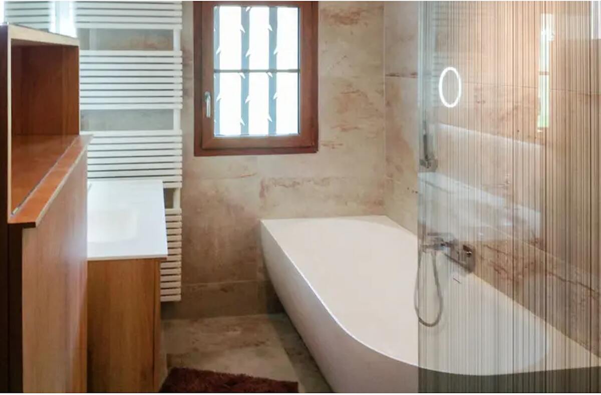 Villa 12 personnes à Saint-Maime, piscine privée mai-septembre - Photo 16