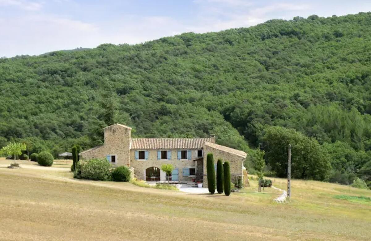 Villa 12 personnes à Saint-Maime, piscine privée mai-septembre - Photo 20