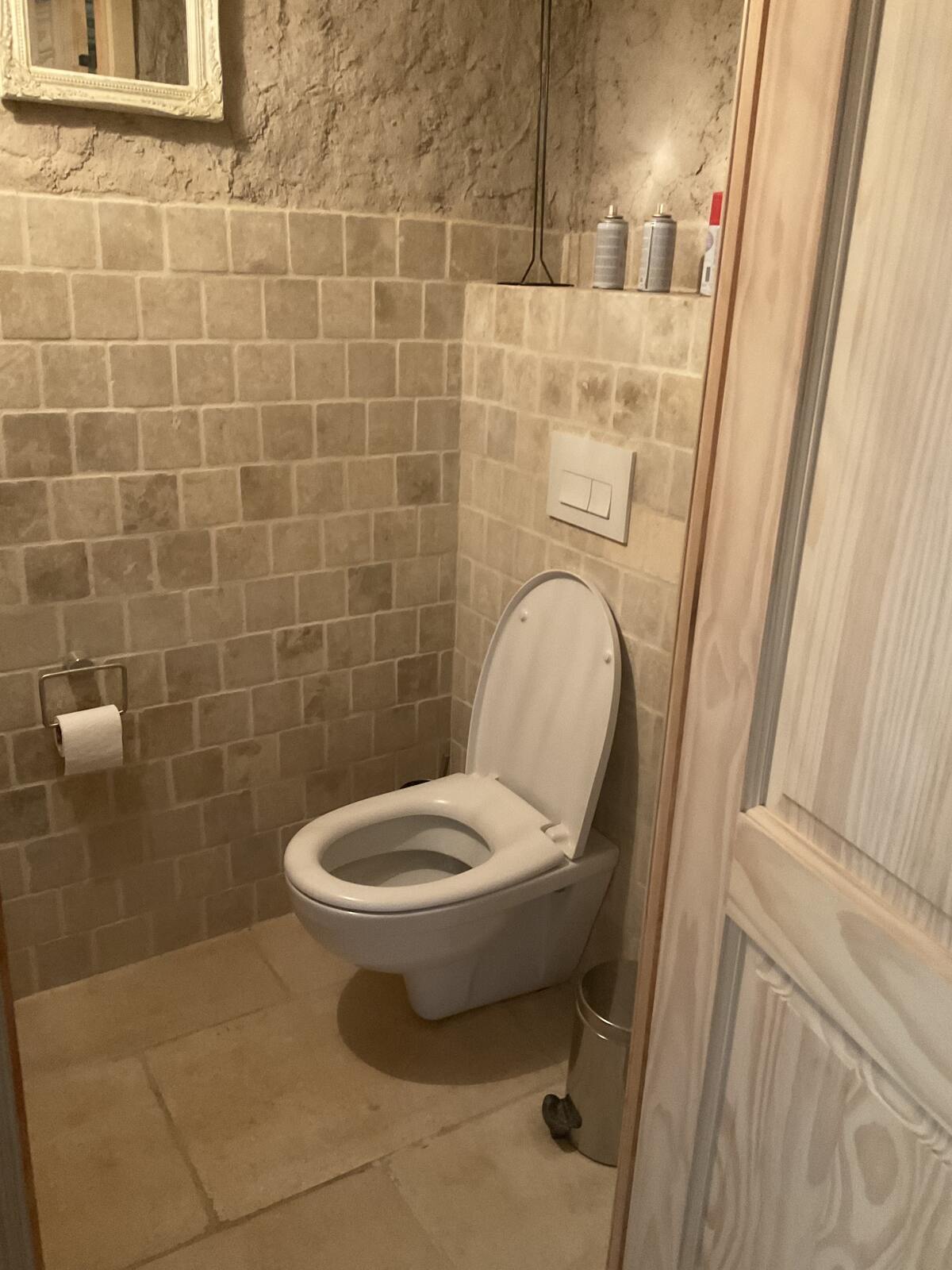 Villa 12 personnes à Saint-Maime, piscine privée mai-septembre - Photo 24