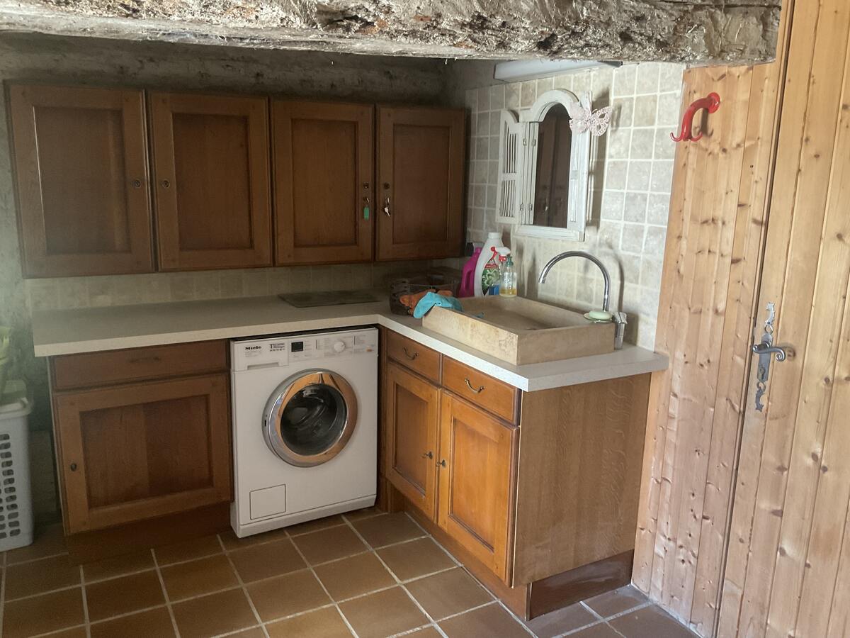 Villa 12 personnes à Saint-Maime, piscine privée mai-septembre - Photo 25