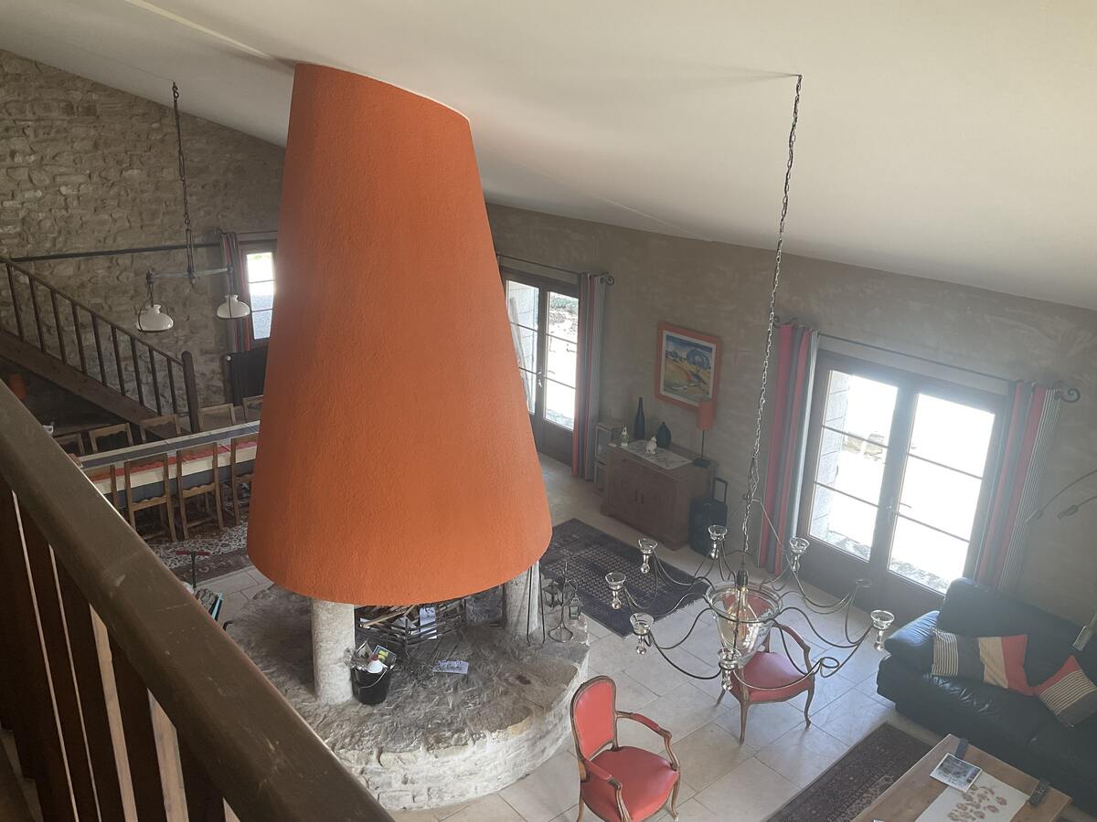Villa 12 personnes à Saint-Maime, piscine privée mai-septembre - Photo 26