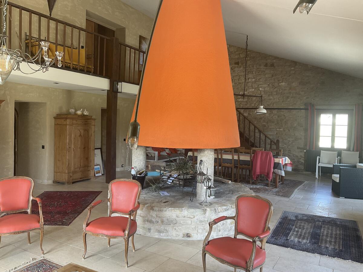 Villa 12 personnes à Saint-Maime, piscine privée mai-septembre - Photo 28