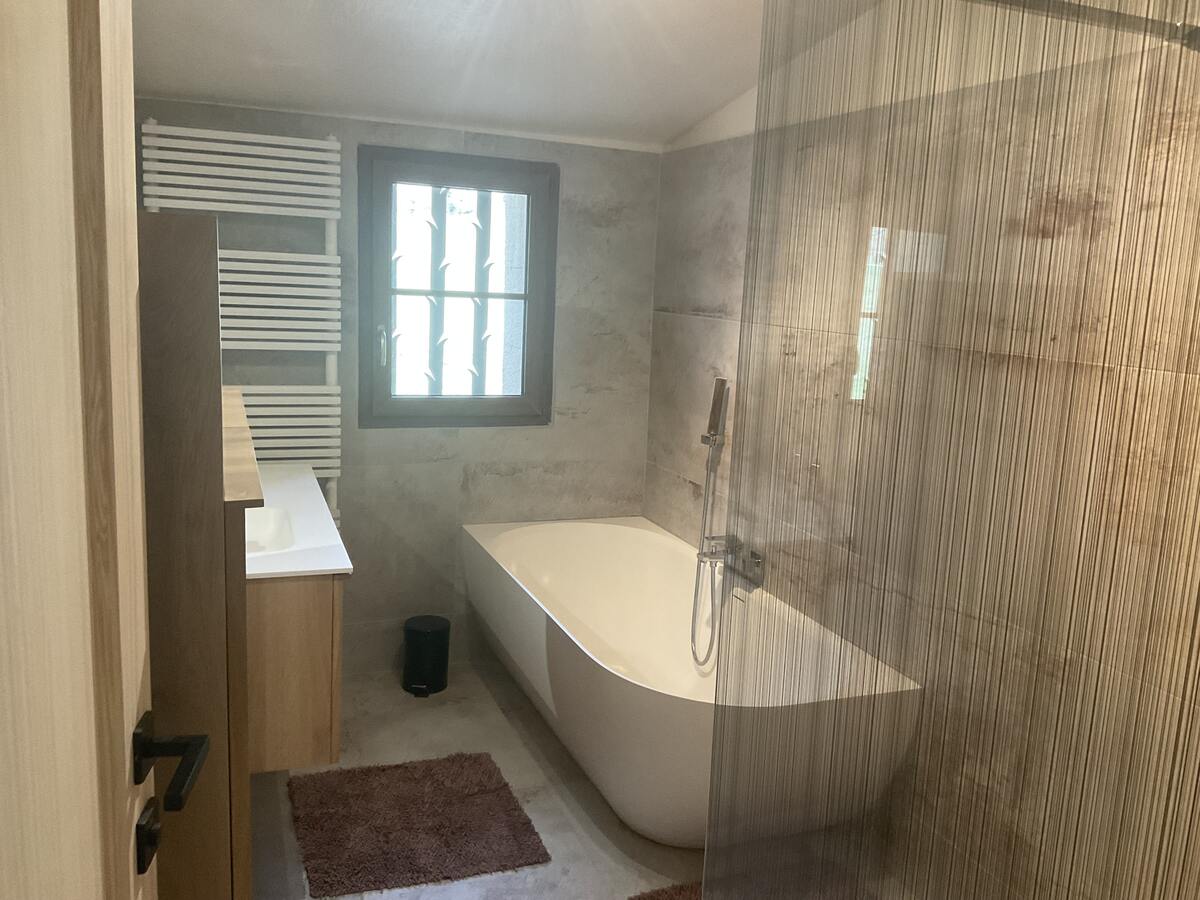 Villa 12 personnes à Saint-Maime, piscine privée mai-septembre - Photo 31