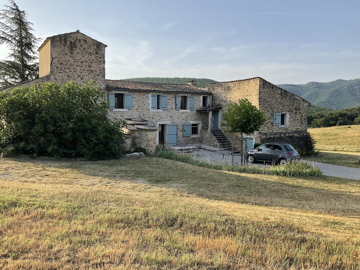 Villa 12 personnes à Saint-Maime, piscine privée mai-septembre - Photo 35