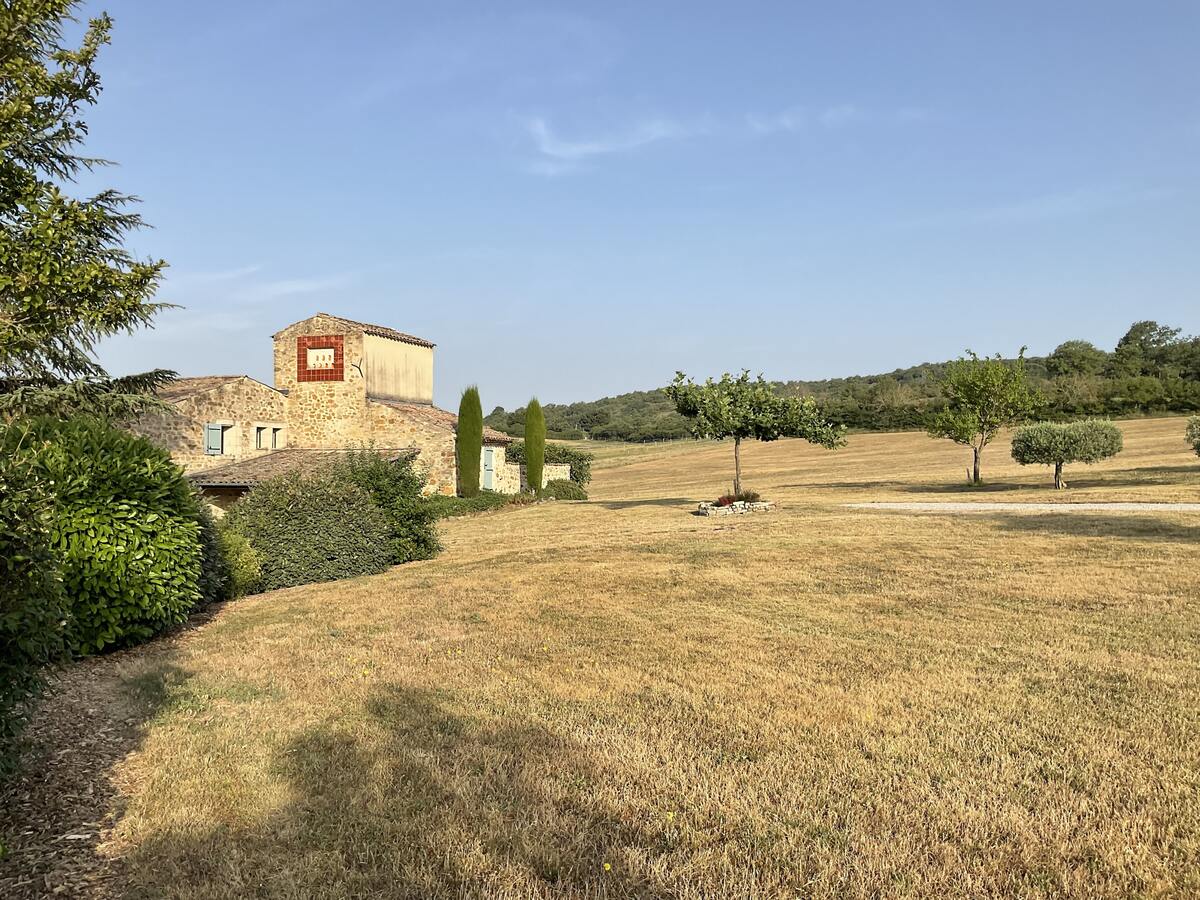 Villa 12 personnes à Saint-Maime, piscine privée mai-septembre - Photo 42