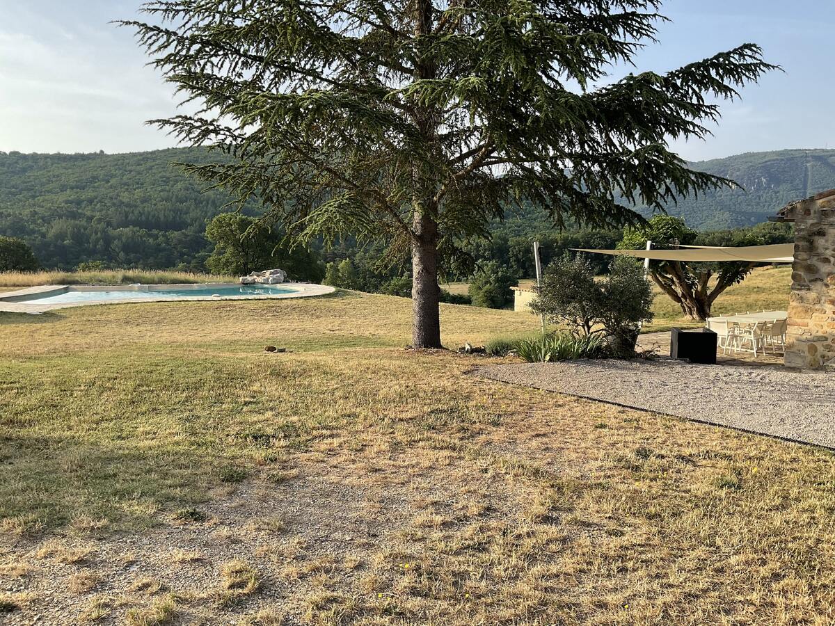 Villa 12 personnes à Saint-Maime, piscine privée mai-septembre - Photo 43