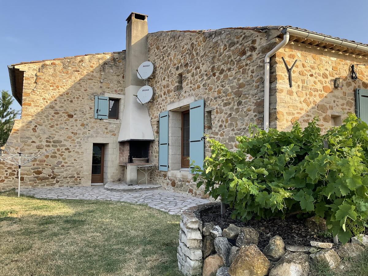 Villa 12 personnes à Saint-Maime, piscine privée mai-septembre - Photo 45