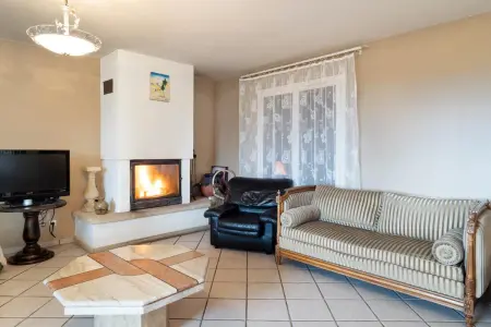 Maison chaleureuse Saint-Cyr-sur-le-Rhône, Maison 8 personnes à Saint Cyr sur le Rhône - Photo 16