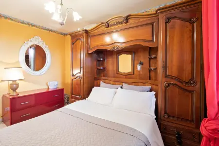 Maison chaleureuse Saint-Cyr-sur-le-Rhône, Maison 8 personnes à Saint Cyr sur le Rhône - Photo 19