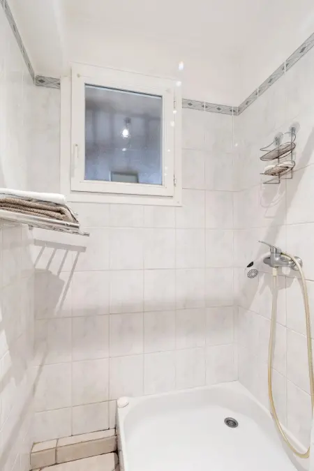 Maison chaleureuse Saint-Cyr-sur-le-Rhône, Maison 8 personnes à Saint Cyr sur le Rhône - Photo 20
