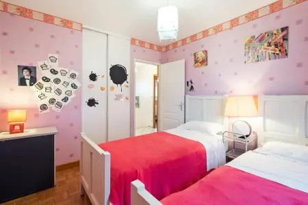 Maison chaleureuse Saint-Cyr-sur-le-Rhône, Maison 8 personnes à Saint Cyr sur le Rhône - Photo 22