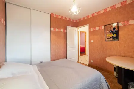 Maison chaleureuse Saint-Cyr-sur-le-Rhône, Maison 8 personnes à Saint Cyr sur le Rhône - Photo 23
