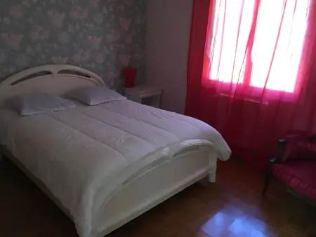 Maison chaleureuse Saint-Cyr-sur-le-Rhône, Maison 8 personnes à Saint Cyr sur le Rhône - Photo 32