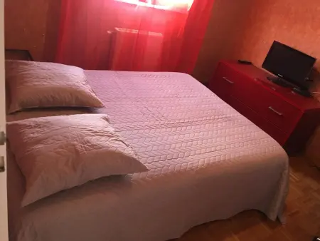 Maison chaleureuse Saint-Cyr-sur-le-Rhône, Maison 8 personnes à Saint Cyr sur le Rhône - Photo 37