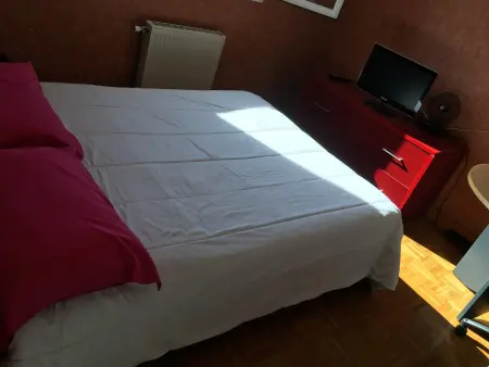 Maison chaleureuse Saint-Cyr-sur-le-Rhône, Maison 8 personnes à Saint Cyr sur le Rhône - Photo 41