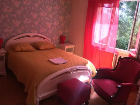 Maison chaleureuse Saint-Cyr-sur-le-Rhône, Maison 8 personnes à Saint Cyr sur le Rhône - Photo 43