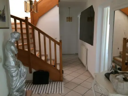 Maison chaleureuse Saint-Cyr-sur-le-Rhône, Maison 8 personnes à Saint Cyr sur le Rhône - Photo 44